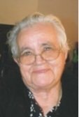 Maria Garcia Gorjão