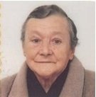 Maria Gertrudes de Jesus Alves