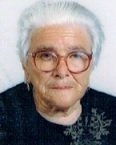 Maria Gertrudes de Jesus Saca