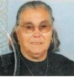 Maria Gertrudes Rodrigues
