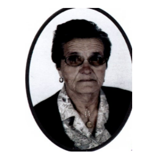 Maria Hortense de Jesus Frazão