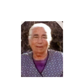 Maria Hortênsia da Conceição Pereira