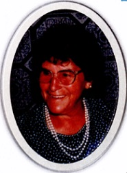 Maria Isauura de Jesus Pedreiro