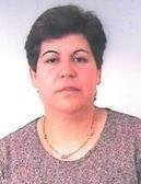 Maria João Bento Rosa da Cruz