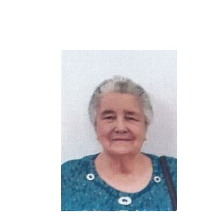 Maria Justina da Piedade