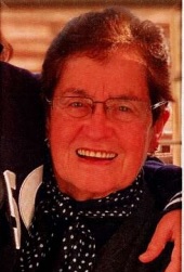 Maria Lucília Pereira