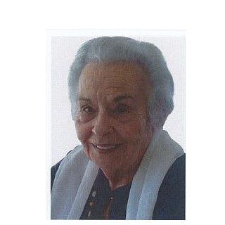 Maria Lucília Rodrigues Xavier Cipriano Leal (Mimi)
