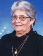 Maria Luísa Anjos Roque Pereira