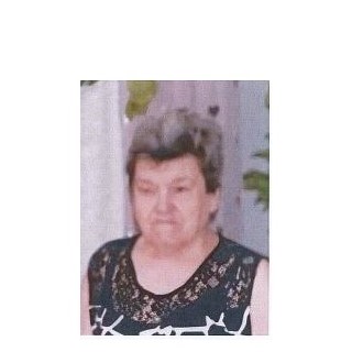 Maria Luiza Pereira Caetano