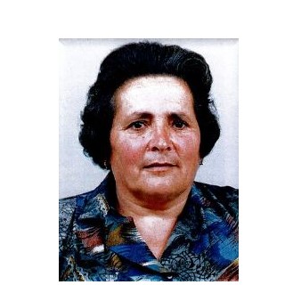 Maria Manuela Rodrigues Cordeiro