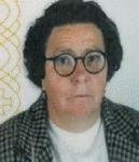 Maria Natália Sá Domingos