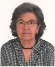 Maria Olinda Fernandes Portela Ferreira