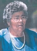 Maria Pereira