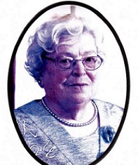 Maria Perpétua da Conceição
