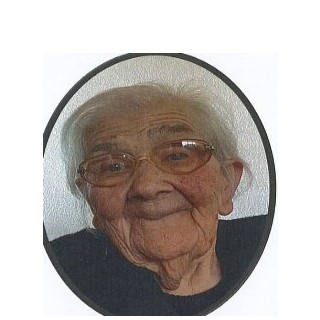 Maria Rosa da Silva Santos