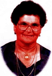 Natividade Correia Inácio