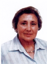 Olinda Antunes de Jesus