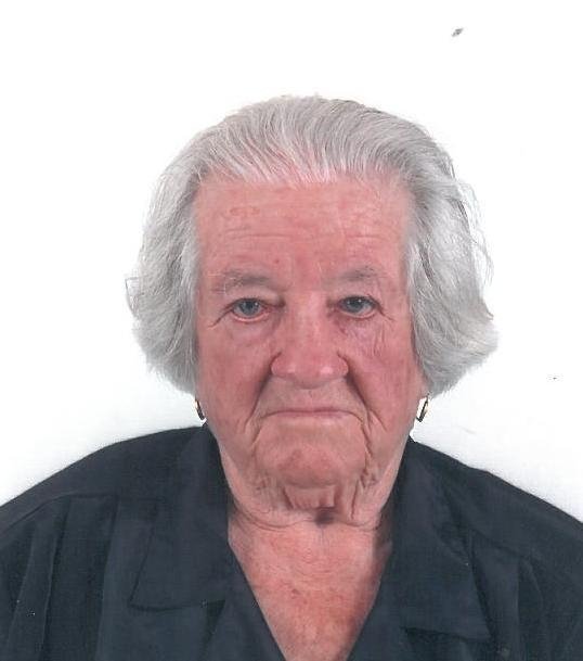 Rosa Maria
