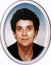Salete Luz Faustino