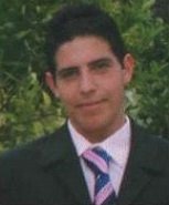 Samuel Martinho Oliveira