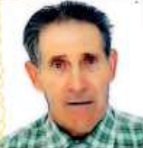 Virgílio António da Cruz