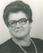 Virgínia de Jesus Correia